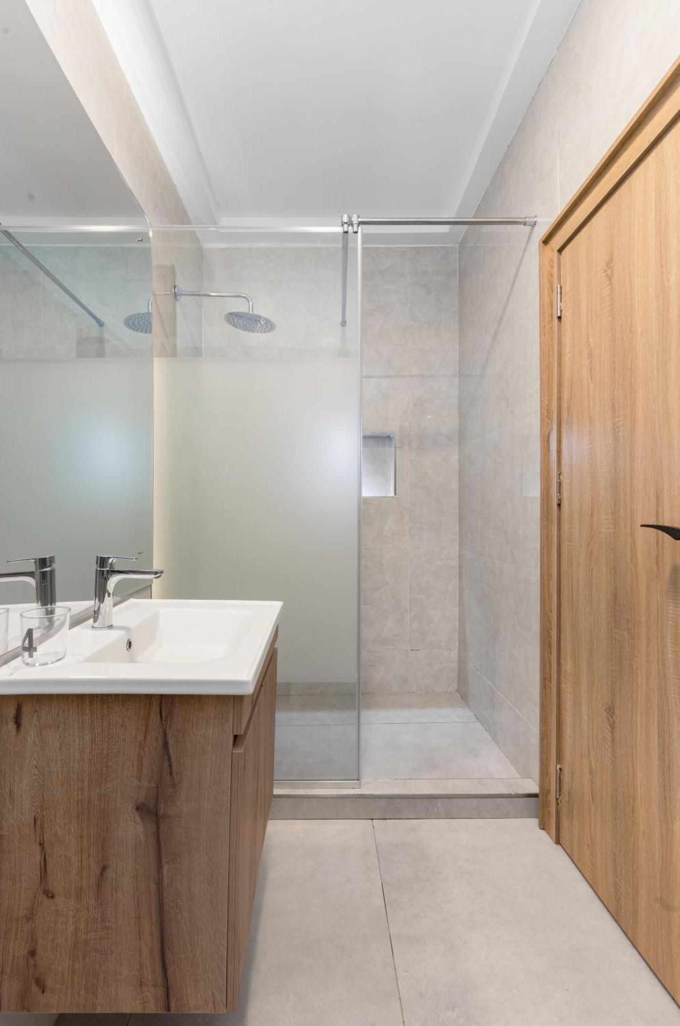 Stp Apartments Abuja Ngoại thất bức ảnh